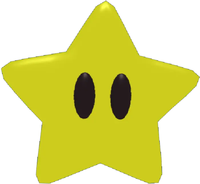 Mario Star Png Mario Star Png Luigiu0027s Mansion Mariou0027s Mansion Mario Items Luigi Plush Png