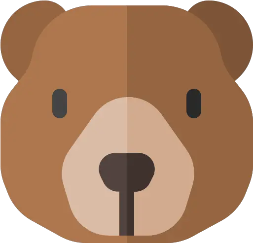 Bear Icon Download A Vector For Free Soft Png Bear Icon