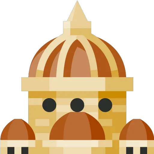 Free Icon Cathedral Dome Png Byzantine Icon Art