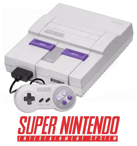 Snes Png Super Nintendo Logo Snes Png