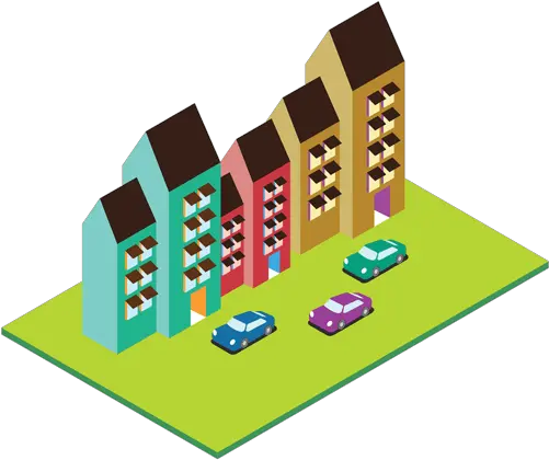 Cheap Car Insurance U0026 Auto Good2go Vertical Png Washington Dc Isometric Icon