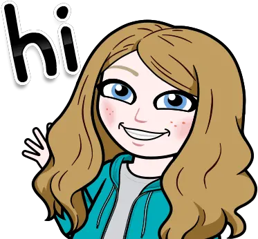 Neil Kelly 4th Grade Room 3 Welcome Afro Black Girl Bitmoji Png Blonde Girl Icon