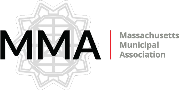 North Andover Smart911 System Provides Massachusetts Municipal Association Png Mma Logo