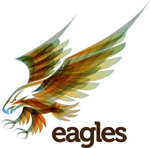 Brand Made For A Leadership Group Called Eagles Bird Logo Gold Eagle Logo Png Eagles Icon