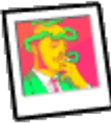 Gay Trippy Background Hair Design Png Trippy Png