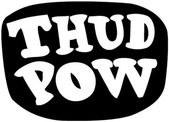 Name Consulting Thud Pow San Francisco Emblem Png Pow Png