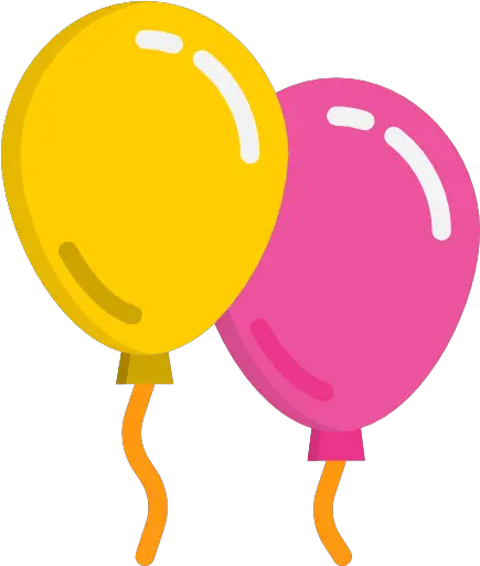 Balloons Free Entertainment Icons Balloon Png Balloons Icon