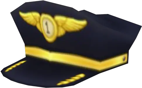 Pilot Cap Toontown Wiki Fandom Pilot Cap Transparent Background Png Pie Icon Vp Toontown