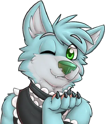 Github Abalabahahaeris A Nodejs Discord Library Fictional Character Png Furry Discord Icon