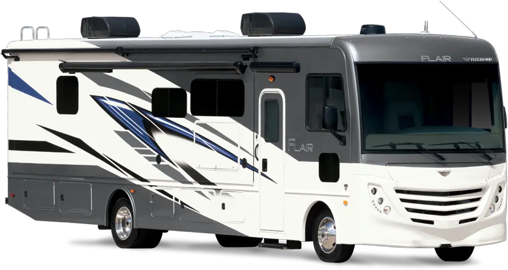 Fleetwood Rv Flair 2022 Fleetwood Flair 35r Png Flair Icon