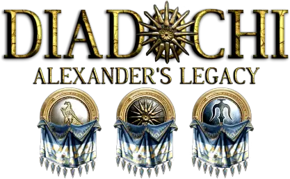 Diadochi Alexanderu0027s Legacy Mod For Medieval Ii Total War Texas Oncology Png Lol Shortcut Icon