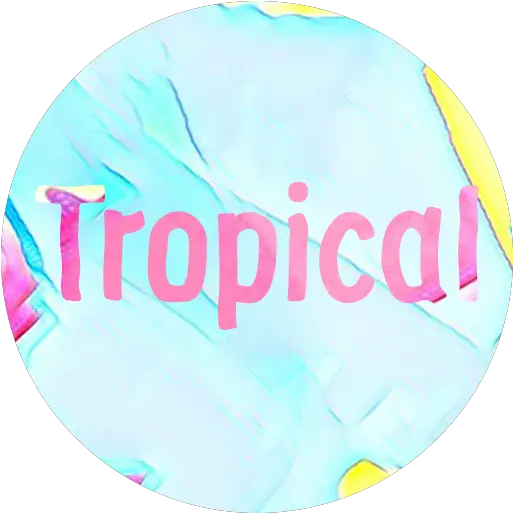 Download Tropical Icon Pack Android Apk Free Dot Png Tropical Icon