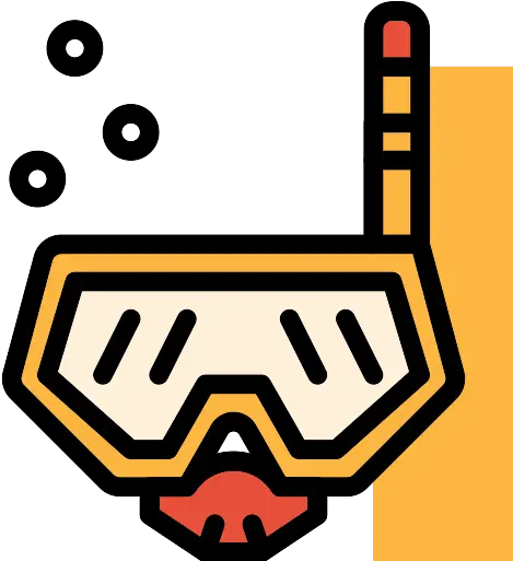 Snorkel Goggle Vector Svg Icon Dot Png Goggle Icon