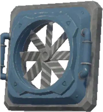 Electric Fan Craftopia Wiki Fandom Ventilation Fan Png Fan Icon Png