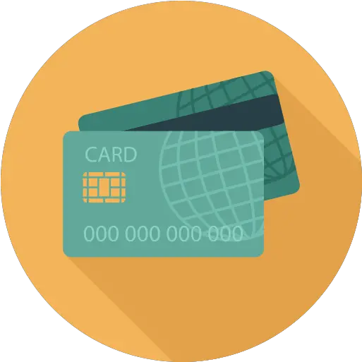 Easy Payment Processing Solutions Central Bank Horizontal Png Bank Card Icon