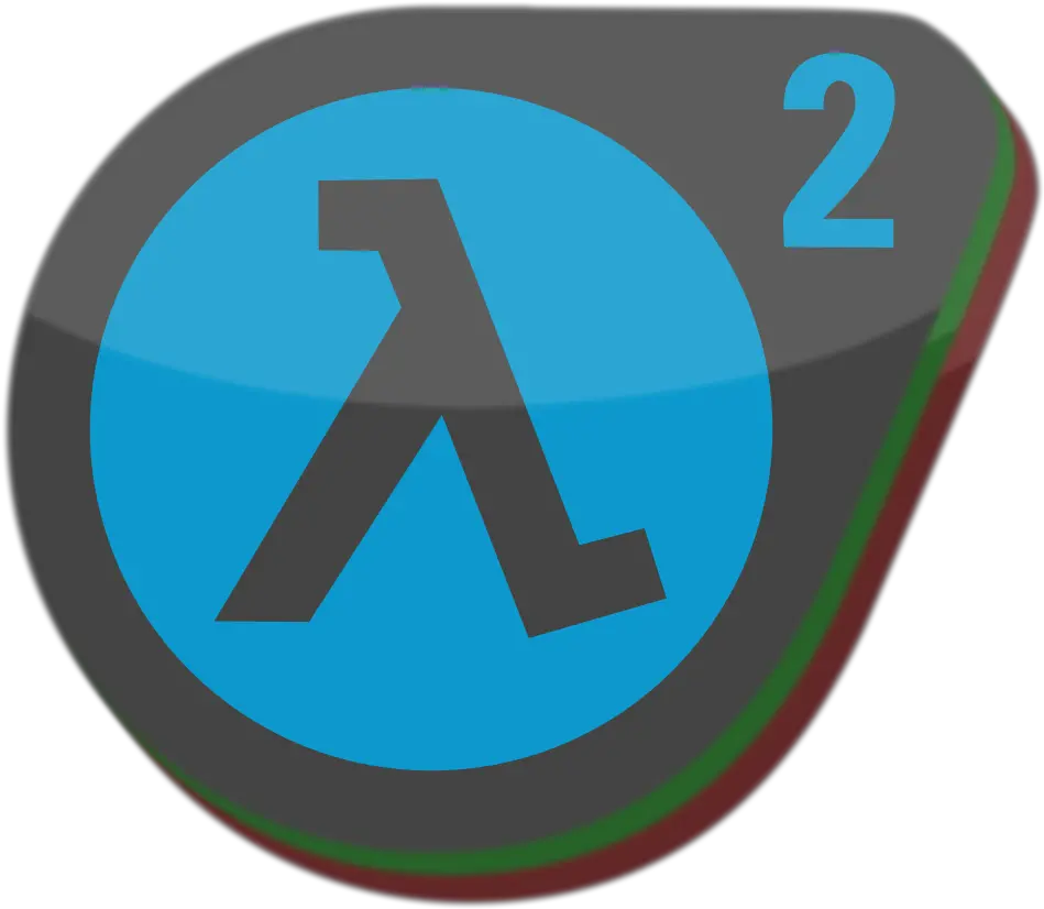 Hl2 Minces Mod News Mod Db Half Life 2 Logo Png Mod Icon