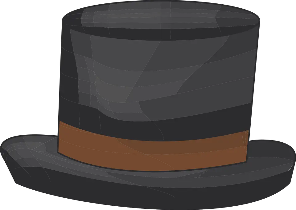 40 Free Topper U0026 Hat Vectors Pixabay Cowboy Hat Png Soviet Hat Transparent