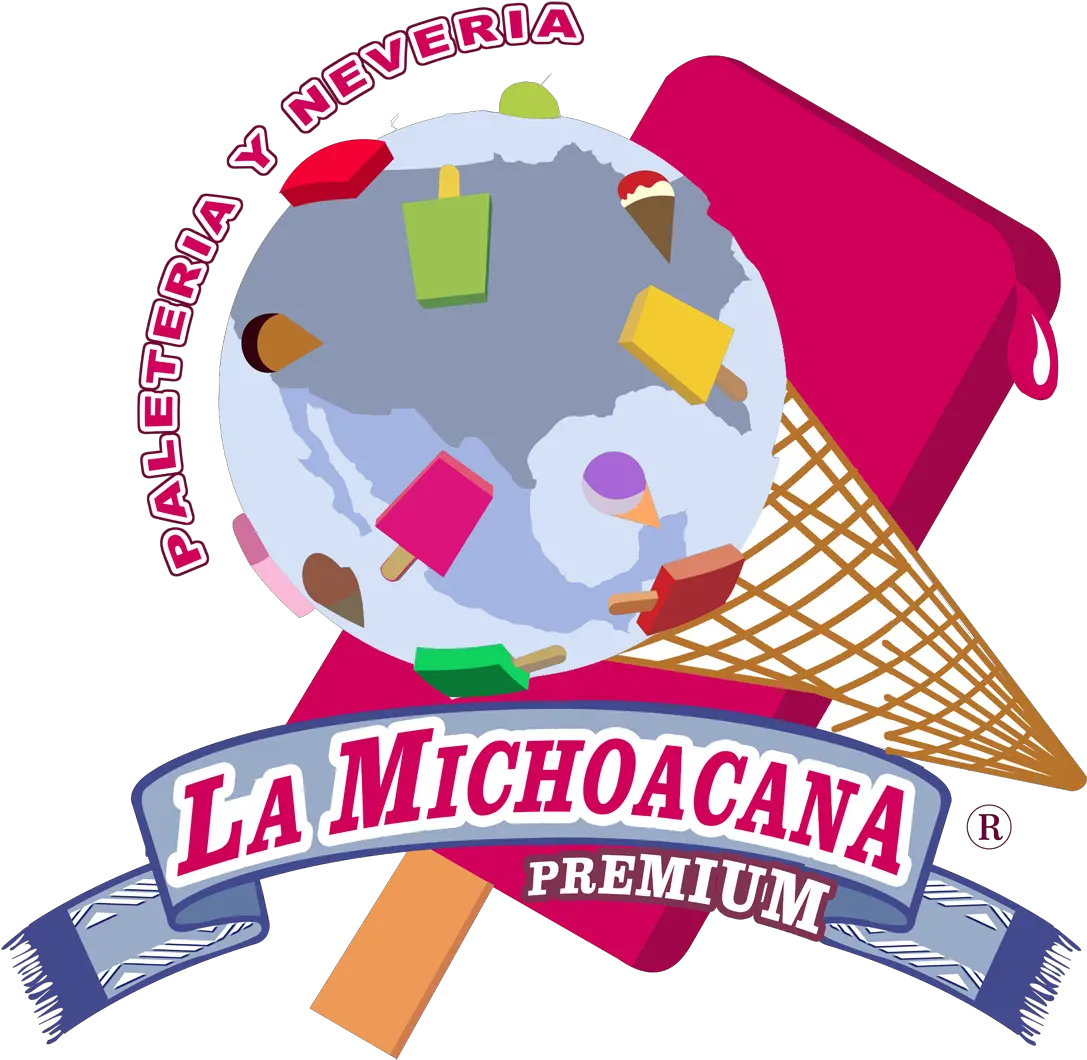 Ice Cream Food Delivery Best Restaurants Near You Grubhub Michoacana Premium Png Cold Stone Logo