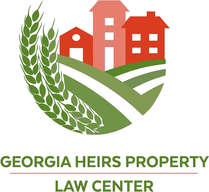 Georgia Heirs Property Law Center Georgia Heirs Property Law Center Logo Png Law Png