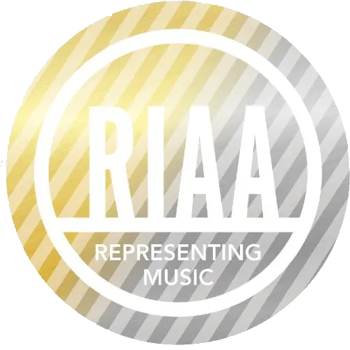 Riaa Logo Clear Bg Language Png Bg Logo