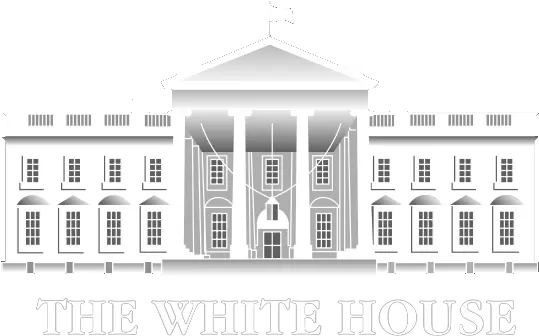 White Mansion Png White House Press Release Logo Mansion Png