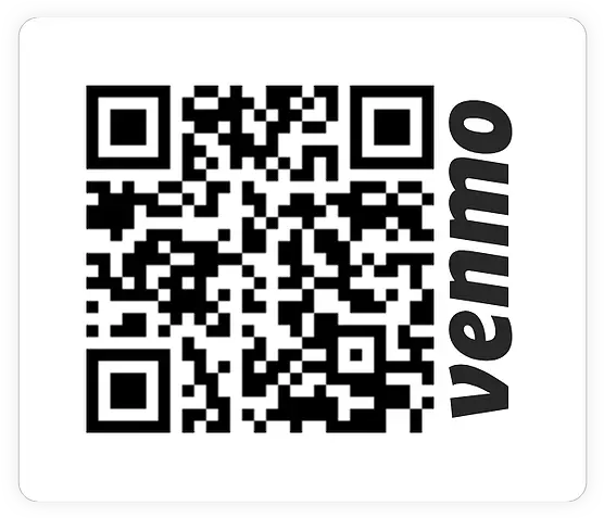 Venmo Venmo Code Transparent Png Venmo Png