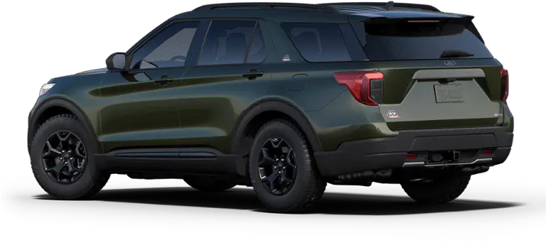 Inventory Anderson Rock River Ford Ford Explorer 2022 St Png Bt Sport Desktop Icon