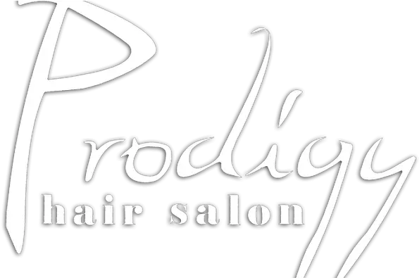 Home Prodigy Calligraphy Png Salon Logo