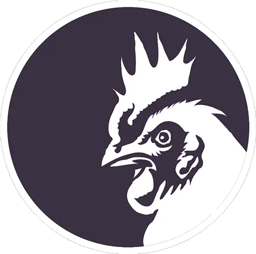 Appstore Vector Transparent Chicken Png Rap Logos