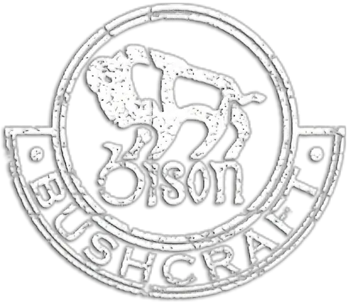 Bushcraft Dosags Directory Of Scouting And Guiding Suppliers Emblem Png Bison Png