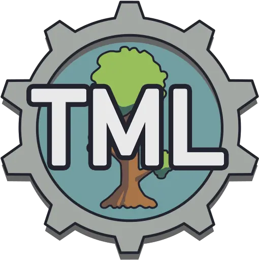 Full Steam Tmodloader To Launch Language Png Terraria Icon File