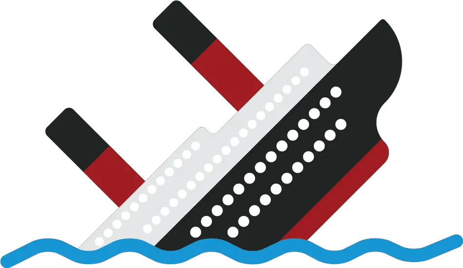 Titanic Sinking Clip Art Transparent Titanic Clipart Png Titanic Png