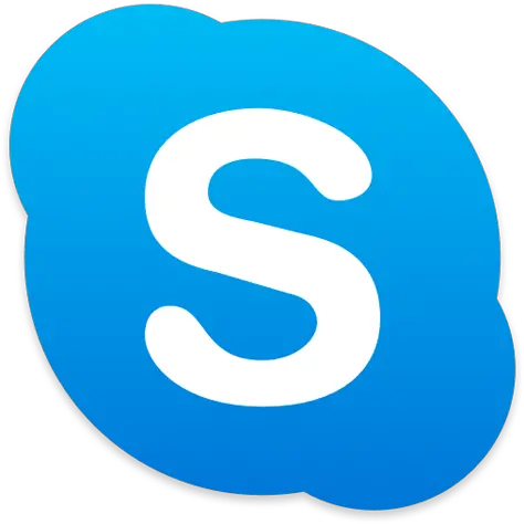 Skype For Blackberry 10 Dot Png Bb Messenger Icon