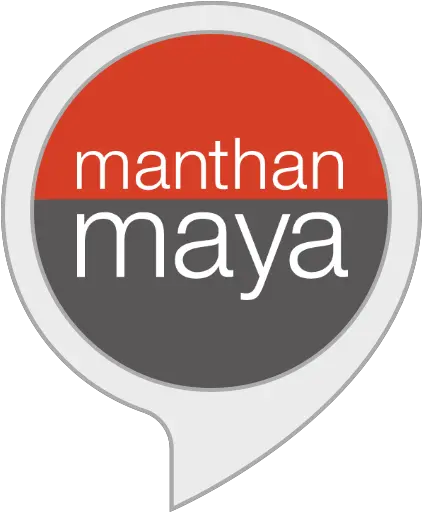 Alexa Skills Restaurante Mencía Png Maya Logo