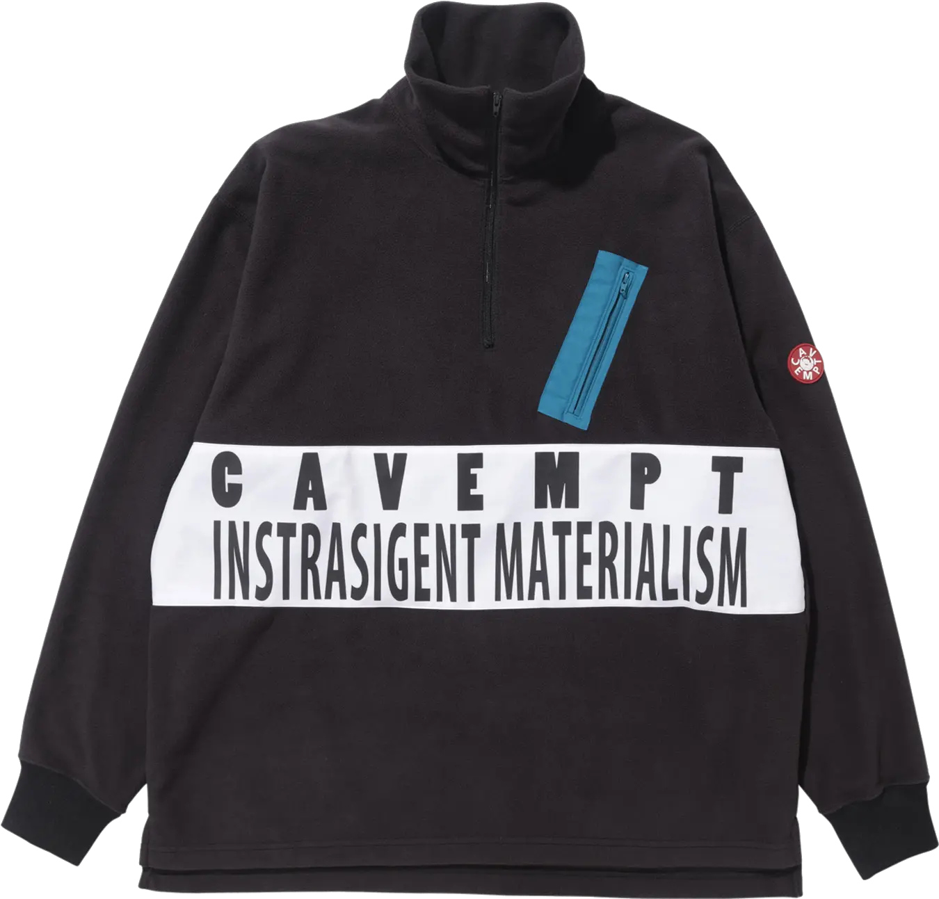 Ce 120 T Long Sleeve Png Cav Empt Icon Pullover