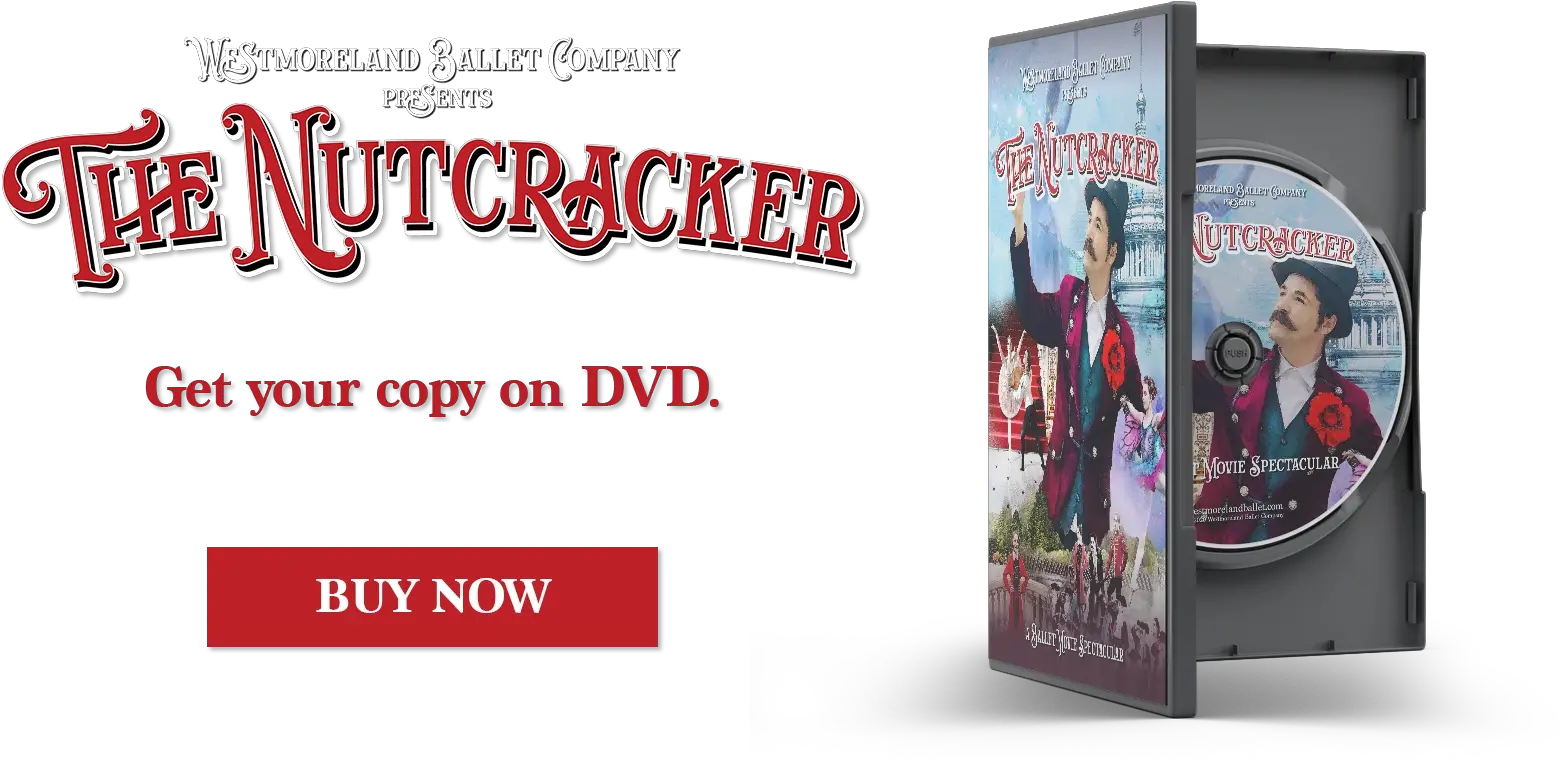 Nutcracker The Westmoreland Ballet Company Fictional Character Png Airplay Icon Png