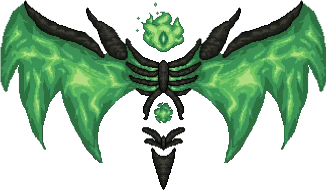 Shadow King Moon Lord Terraria Gif Png Terraria Logo Transparent