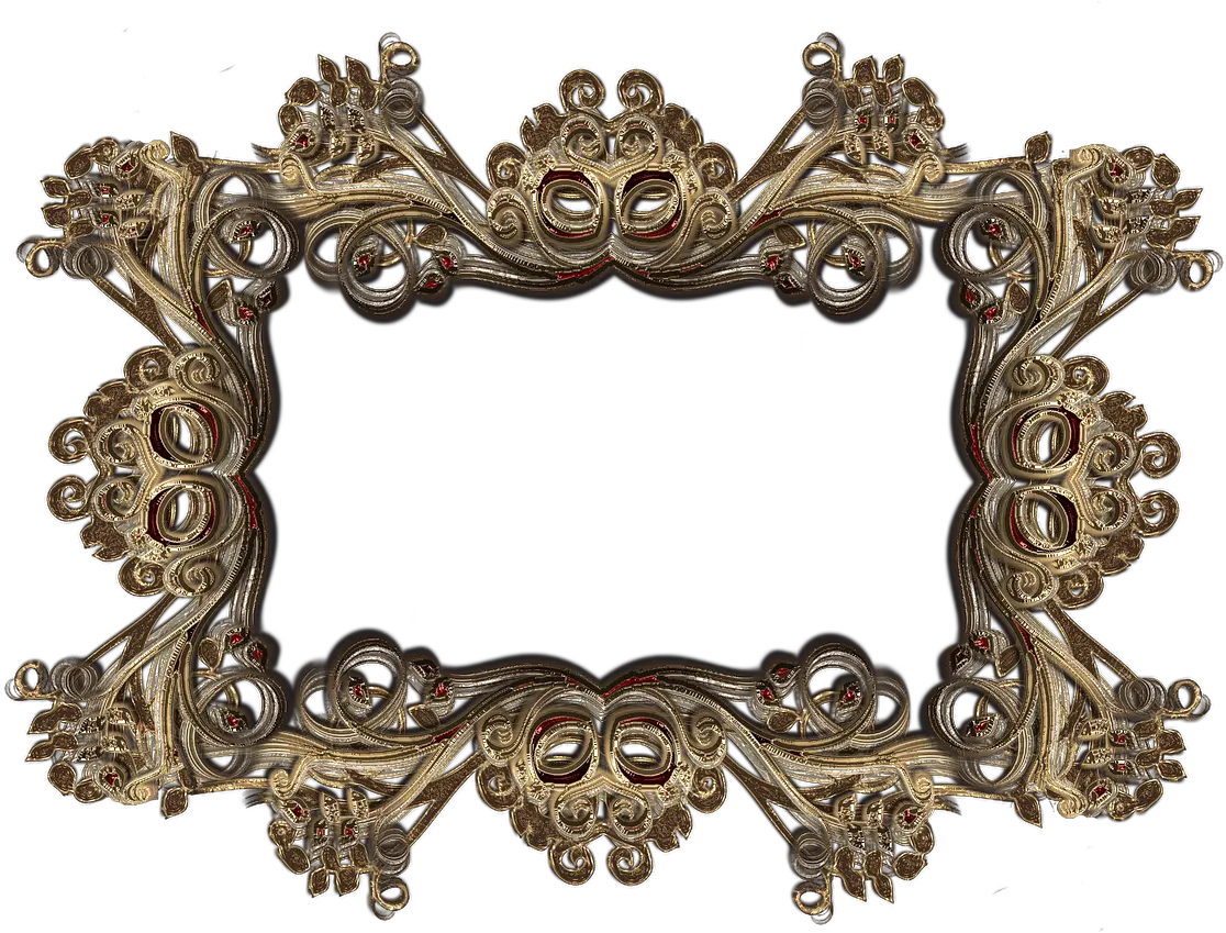 Frame Transparent Background The Museum Of The Bogd Khaan Png Frames Transparent Background