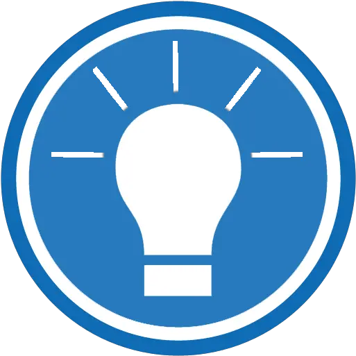 Innovation Icon Circle Png Innovation Icon Png