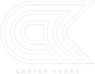 H O M E Carterk Graphic Design Png Ck Logo