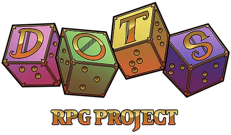 Dots Rpg Project Accessible Tabletop Gaming Solid Png Screen Reader Icon