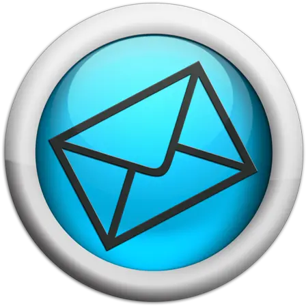 Mail Icon Oropax Icon Set Softiconscom Mail Ico Png Mail Png
