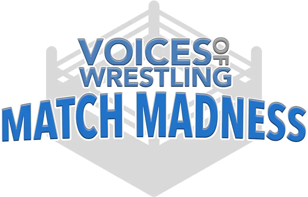 Match Madness Ric Flair Region Round 1 Voices Of Wrestling Graphic Design Png Ric Flair Png