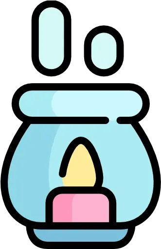 Scented Candle Language Png Candle Icon Png