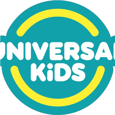 Universal Big Png Universal Kids Logo