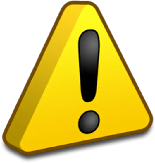 Warning Png Image Warning Icon Warning Png