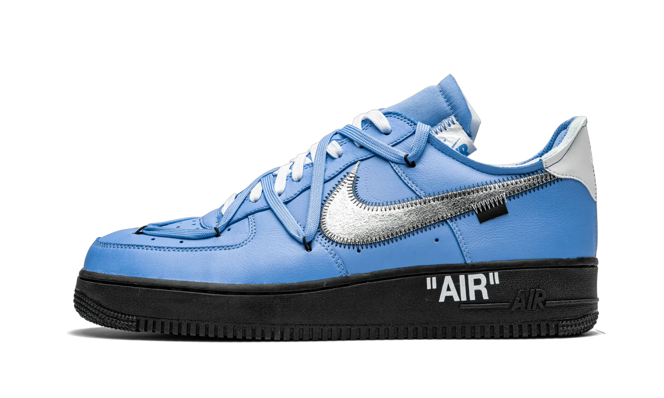 A Rare Off White X Nike Air Force 1 Low Sample Surfaces Nike Air Force 1 Rare Png Off White Logo Png