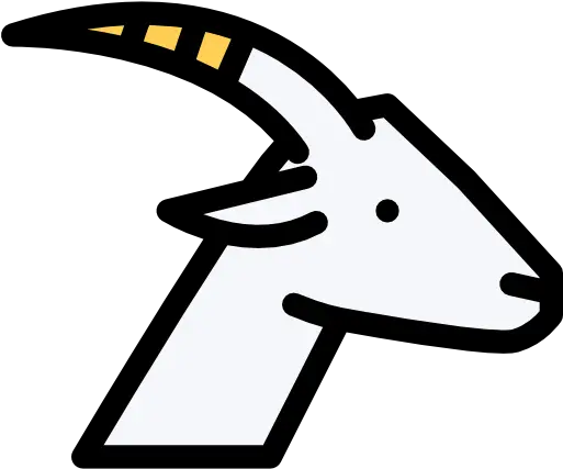 Free Icon Goat Bode Icon Png Goat Icon Png