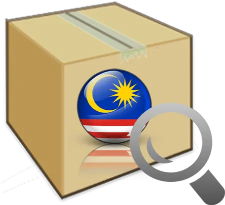 Pos Malaysia Track And Trace 110 Download Android Apk Cardboard Box Png Track And Trace Icon