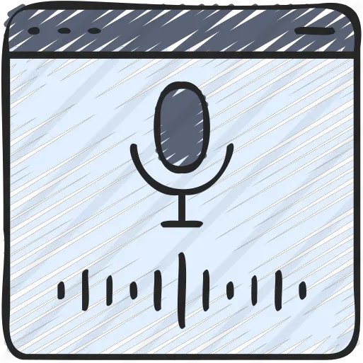 Voice Search Dot Png Voice Search Icon